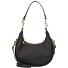  Jonie Schultertasche Leder 21.5 cm Variante black