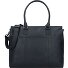  Antique Avery Aktentasche Leder 40 cm Laptopfach Variante black