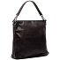 Sintra Schultertasche Leder 34 cm Variante black Sintra Schultertasche Leder 34 cm Variante black