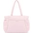  Hellvi Shopper Tasche 41.5 cm Laptopfach Variante soft pink