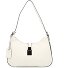 Liberty Schultertasche Leder 32 cm Variante cream Liberty Schultertasche Leder 32 cm Variante cream