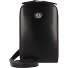 Black Tie1 Handytasche Leder 11 cm Variante schwarz Black Tie1 Handytasche Leder 11 cm Variante schwarz