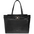  Isotta Shopper Tasche Leder 37 cm Variante nero