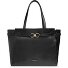 Isotta Shopper Tasche Leder 37 cm Variante nero Isotta Shopper Tasche Leder 37 cm Variante nero