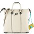  G3 Handtasche S Leder 26 cm Variante panna