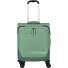  Kick Off 4 Rollen Kabinentrolley S 55 cm Variante sage green