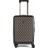  Thorsteinn 4 Rollen Trolley 55 cm Variante brown logo