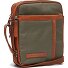  Fusion Arendal Umhängetasche 20 cm Variante steel green