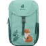 Waldfuchs 14 Kinderrucksack 34 cm Variante spearmint-seagreen Waldfuchs 14 Kinderrucksack 34 cm Variante spearmint-seagreen