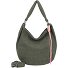 Sue01 Schultertasche 31 cm Variante soft dark olive  Sue01 Schultertasche 31 cm Variante soft dark olive