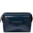 Frida Umhängetasche Leder 20 cm Variante oltremare Frida Umhängetasche Leder 20 cm Variante oltremare