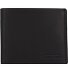  Attack 2 Geldbörse RFID Leder 10,5 cm Variante black