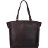 Wax Pull Up 0 Schultertasche Leder 36 cm Laptopfach Variante braun Wax Pull Up 0 Schultertasche Leder 36 cm Laptopfach Variante braun