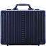  Attache Aktenkoffer 38 cm Laptopfach Variante sapphire