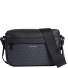 CK Must Umhängetasche 20.5 cm Variante black CK Must Umhängetasche 20.5 cm Variante black