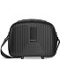  Essentials 14 Beautycase 34 cm Variante black metallic