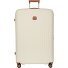  Taormina 4 Rollen Trolley L 82 cm mit Dehnfalte Variante cream