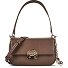  Margaret Schultertasche 20 cm Variante powder