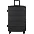  Quadrix 4-Rollen Trolley 75 cm Variante black