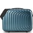 Essentials 01 Beautycase 34 cm Variante blue metallic