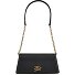  Autograph Schultertasche Leder 20.5 cm Variante black-gold