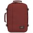 Travel Daypack 45 cm Laptopfach Variante sangria red Travel Daypack 45 cm Laptopfach Variante sangria red