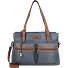  Sonja Schultertasche 35 cm Variante wintersky