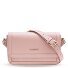 Bologna Leather Umhängetasche Leder 21 cm Variante rose Bologna Leather Umhängetasche Leder 21 cm Variante rose