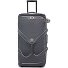  Basic Teagan 2 Rollen Reisetasche L 77 cm Variante moonlit grey