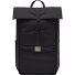  Coreway Rolltop 20 Daypack 45 cm Laptopfach Variante black