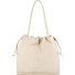  Dulse Schultertasche Leder 37 cm Variante sandshel-sandsh