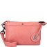 Anchor Love Evita Umhängetasche Leder 21 cm Variante baby flamingo Anchor Love Evita Umhängetasche Leder 21 cm Variante baby flamingo