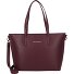 Zero ZERO RE Schultertasche 35 cm Variante prugna Zero ZERO RE Schultertasche 35 cm Variante prugna