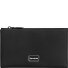  Image Leather Geldbörse RFID Schutz Leder 16 cm Variante black