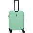 Basics 4 Rollen Kabinentrolley 55 cm mit Dehnfalte Variante mint Basics 4 Rollen Kabinentrolley 55 cm mit Dehnfalte Variante mint