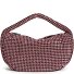  Crystiz Handtasche 26 cm Variante lt-pink
