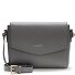 Bologna Leather Umhängetasche Leder 22 cm Variante grey Bologna Leather Umhängetasche Leder 22 cm Variante grey