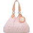 Frottee Limited Barbie Izzy Medium Shopper Tasche 42 cm Variante pale rose Frottee Limited Barbie Izzy Medium Shopper Tasche 42 cm Variante pale rose