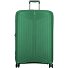  Evae 4 Rollen Trolley 76 cm mit Dehnfalte Variante green