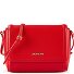  Cuore Umhängetasche 22 cm Variante red