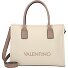  Wilk Shopper Tasche 27 cm Variante ecru-taupe