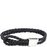 Home Run Armband Leder 29 cm Variante black  Home Run Armband Leder 29 cm Variante black