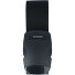 Global Reisezubehör Koffergurt 5 cm Variante black Global Reisezubehör Koffergurt 5 cm Variante black