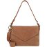 Standlake Schultertasche Leder 28 cm Variante fawn Standlake Schultertasche Leder 28 cm Variante fawn