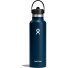  Hydration Standard Flex Straw Cap Trinkflasche 621 ml Variante indigo