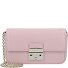 Metropolis Mini Bag Umhängetasche Leder 16 cm Variante alba Metropolis Mini Bag Umhängetasche Leder 16 cm Variante alba