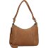  Hobo Silvana Schultertasche Leder 28 cm Variante fawn
