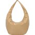  Farrah Schultertasche M 45 cm Variante beige