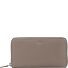  Arva Geldbörse RFID Schutz Leder 19 cm Variante malt