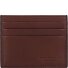ALBERTO Visitenkartenetui Leder 10 cm Variante marrone ALBERTO Visitenkartenetui Leder 10 cm Variante marrone